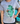 TEE *MISSY* PEGASUS FINE GIFTS