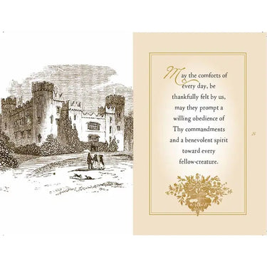 PRAYERS OF JANE AUSTEN