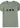 TEE *MISSY* GREEN CRUSH V NECK SHORT SLEEVE 3 WITCHY THINGS