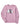 TEE *MISSY* PURPLE CRUSHER LONG SLEEVE NO REST FOR WICKED