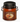 16OZ GINGER PEACH CANDLE