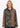 JACKET *MISSY* MULTI KNIT FLORAL PRINT LONG SLEEVE