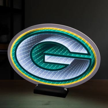 Team Pride Infinity LED