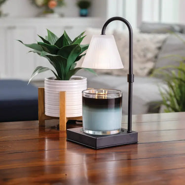 LUMIERE WARMER LAMP