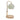 MILK GLS WARMR LAMP