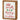 HAVE MERRY CHRISTMAS MINI SIGN