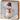 SNOWMAN BLOCK SIGN