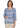 TOP *PLUS* DENIM LACE BIADERE