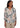 TOP *MISSY* NEUTRAL MULTI ANIMAL FLORAL