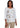 TOP *MISSY* IVORY VERTICAL FLORAL EMBROIDERY
