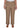 PANT *PLUS* PECAN PROPORTIONED SHORT