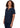 TOP *PLUS* SOLID TEXTURED CRINKLE