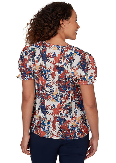 TOP PLUS COLORFUL BOTANICAL