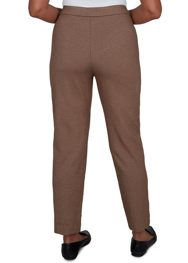PANT *PETITE* LATTE PROPORTIONED SHORT