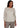 SWEATER *MISSY* LATTE POINTELLE W/EMBOIDERY