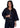 JACKET *PETITE* SUPER DARK INDIGO LIGHTWEIGHT STRETCH DENIM