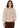 SWEATER *MISSY* PARCHMENT SCOOP NECK CABLE