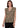 TOP *MISSY* BLACK MULTI CAP SLEEVE VNECK ONION SKIN