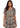 TOP *MISSY* BLACK MULTI SCOOP NECK BORDER PRINT