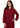 TOP *MISSY* COWL NECK LONG SLEEVE RIB KNIT 2 COLORS