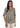TOP *PLUS* CACTUS STONE PUFF PRINT KNIT