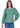 TOP *PETITE* JASPER JEWEL NECK TEXTURED