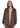 CARDIGAN *PLUS* MOCHA OPEN