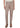 PANT *PLUS*TAUPE SOFT STRETCH DENIM