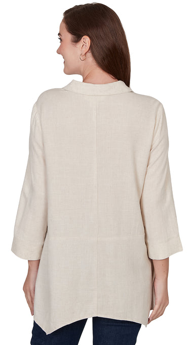TOP *PLUS* NATURAL MULTI BOUQUET PLACEMENT PRNT