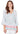 TOP *MISSY* SEAGLASS MULTI VNK TAPESTRY BDER PRINT