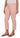 PANT *MISSY* DUSTY PINK STRETCH TUMMY SLIMMING