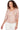 TOP *MISSY* ROSE DAWN MULTI BOOMING TIE DYE