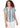 TOP MISSY WAVY SUMMER STRIPE