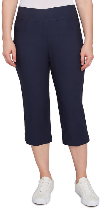 CAPRI *MISSY* P/O SILKY TECH 21"