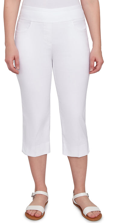 CAPRI *MISSY* P/O SILKY TECH 21"