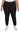 PANT *PLUS* P/O SILKY TECH ANK 27