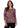 TOP *MISSY* BLACK MULTI COWL NECK ONION SKIN