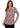 TOP *MISSY* CREAM MULTI IKAT MEDALLION HATCHI