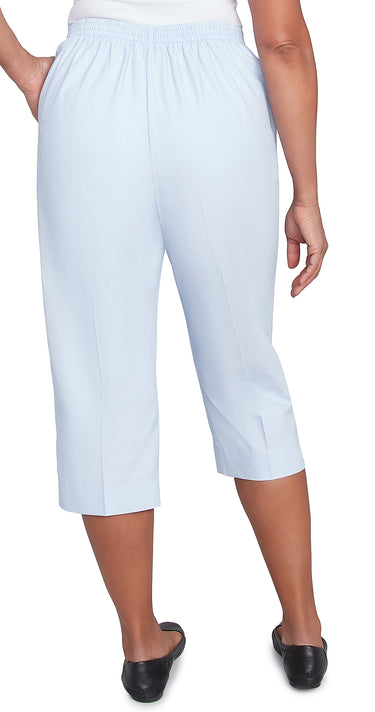 CAPRI *MISSY* SKY BLUE