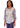 TOP *PETITE* AMETHYST MULTI PATCHWORK TEXTURE