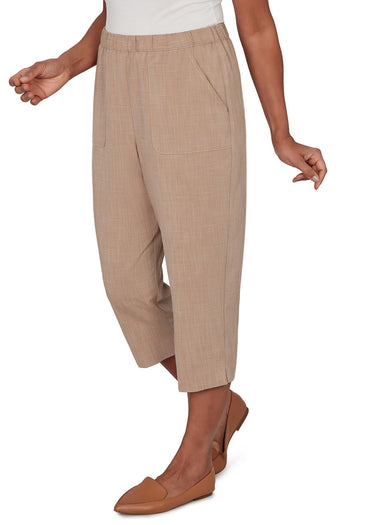 CAPRI *MISSY* CASHEW