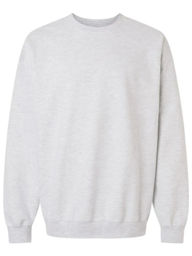SWEATSHIRT *MISSY* CREWNECK 5 COLORS