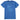 CRUSH LITE *MISSY* ATHLETIC BLUE SS SIMPLE PALMS