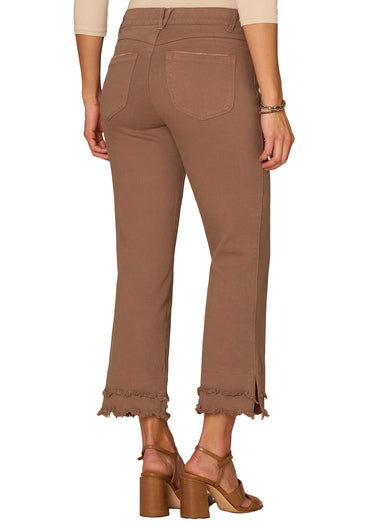 ABSOLUTION *PETITE* W/SCALLOP HEM