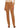 PANT *MISSY* CANDIED WALNUT CORDUROY STRAIGHT LEG