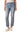 "Ab"solution Petite Slim Straight Jean with Embroidered Cascading "D"
