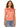 TOP PLUS SIDE RUCHED PRINTED