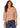 TOP *PETITE* BLOUSEN SLEEVE V-NECK