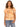 TOP *PETITE* SALMON BUFF PLACEMENT PRINT