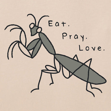 CRUSH LITE *MISSY* BIRCH WHITE SS EAT PRAY LOVE